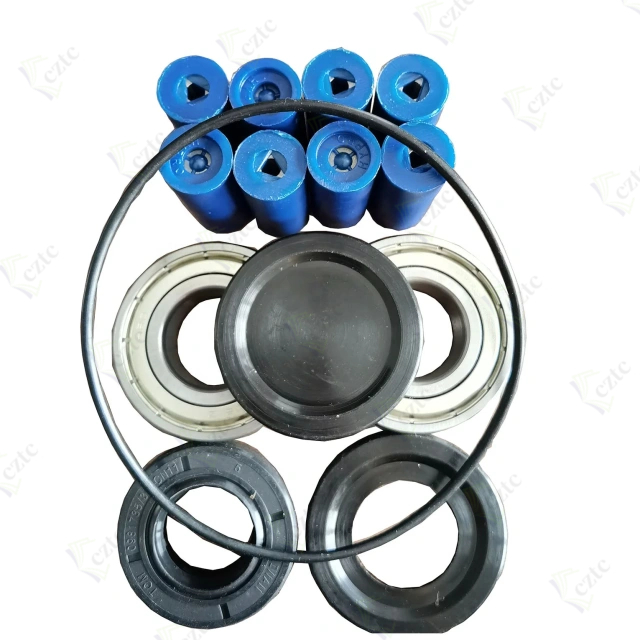 Schwing Concrete Pump Parts Repair Kit For Schwing Concrete Pump Water Pump( HYPRO 7560C)
